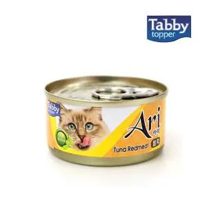 태비 아리 참치 80g x 24개