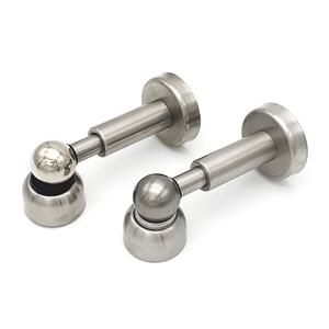 인라이프 댐핑 자석 도어 스토퍼 / 방문 완충식 유압 스토퍼