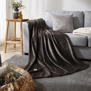 [샤이닝홈]샤르르 샤베트 8mm극세사 담요 블랭킷 특대