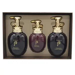 더후 후스파 헤어 3종 기획세트