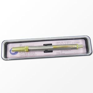 세종 스텐 사혈기 볼펜식 채혈기 순간사혈