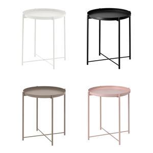 이케아 GLADOM 글라돔 트레이테이블