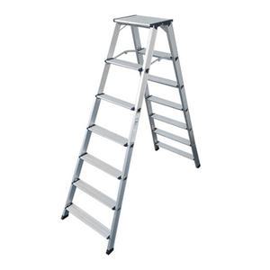 신양 SY 광폭형 A형 사다리 7단 알루미늄 SY-917