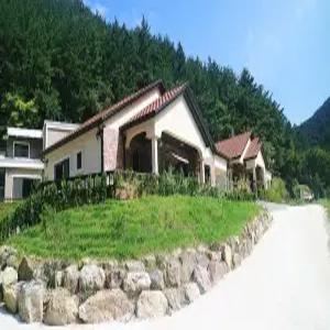 [전북 펜션] 무주 허니스테이펜션 (남원,임실,순창,무주,진안,장수)