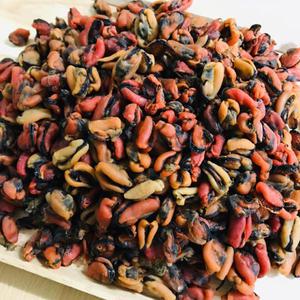 [유쾌상회] 국내산 건홍합 500g 말린 홍합살