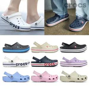 [크록스][CROCS] 남여공용 크록밴드/바야밴드 택일(11016/205089)