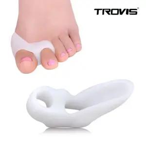 닥터발란스링201 토오링 발가락링 발건강교정 보호대