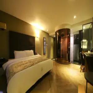 [경기] 상동 에버호텔(경기, 부천)