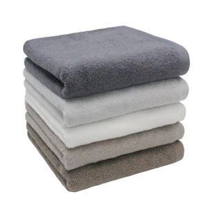 호텔 뉴컬러무지40 타올 30수연사 150g 세면 고급수건