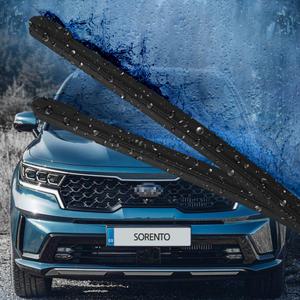 기아 쏘렌토 와이퍼 올뉴 더뉴 쏘렌토 R 순정형 세트