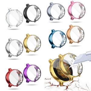 갤럭시워치 액티브2 40/44mm 풀커버 케이스 범퍼 시계줄