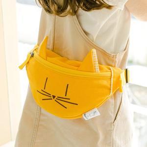 [마뉴엘라][비밀특가]슬의생 우주 캠핑룩 마뉴엘라 유아 아기가방 힙색(기프트박스 포함)(정가 47,000원)