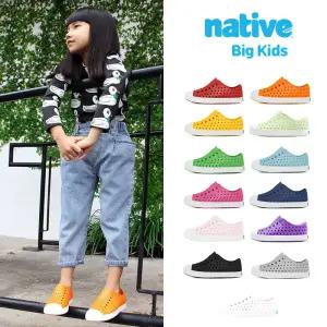 네이티브 제퍼슨 빅키즈_택일