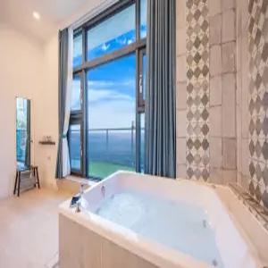 [강원 펜션] 삼척 라온스파펜션 (동해,삼척,태백)