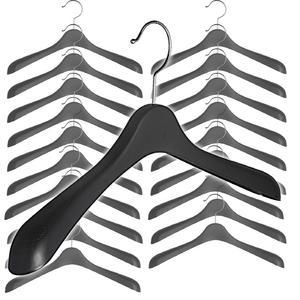 여성용 여자 자켓 옷걸이 40cm X 20개