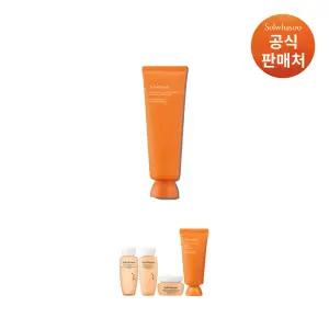 [본사직영] 설화수 여윤팩 120ml/수면팩 고영양 윤기개선/팩/마스크 스킨케어 (전략)
