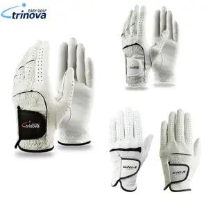 [트리노바外] 천연양피 골프장갑 모음