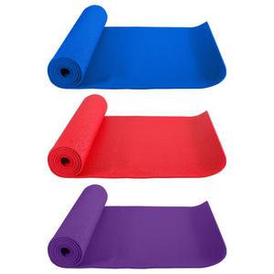 스타 요가매트 PVC 6mm / 25년 신형 / 학교체육