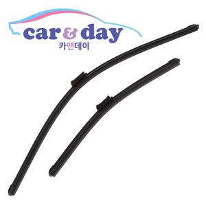 쉐보레 트레일블레이저 순정형 와이퍼