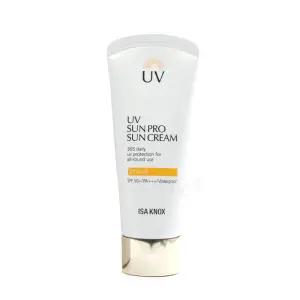 이자녹스 UV선프로 365데일리 선크림 70ml-톤업워터프루프