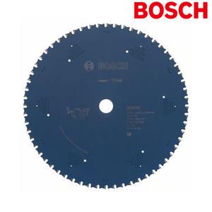 보쉬 12인치 금속용원형톱날  메탈컷팅  305x60T 2 608 643 060