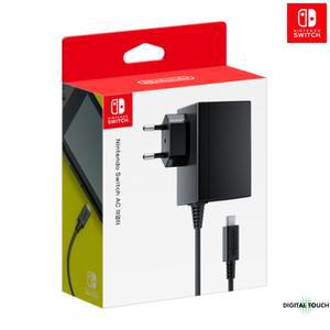 닌텐도 정품 스위치 AC 어댑터 충전기
