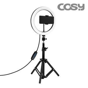 LED 링라이트 방송 촬영 유튜브 스탠드 조명 LL3481ST