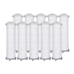 마더센트 녹물제거필터 80mm 10개세트