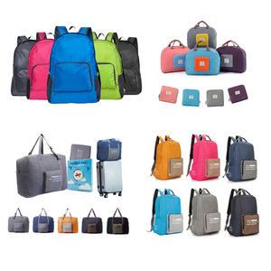 여행용 보스턴 캐리어 보조가방 배낭 세면백 폴딩백 파우치