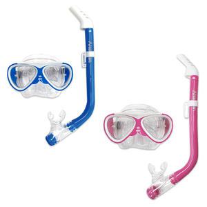 WC 아라칸 스노클세트(주니어) KC인증