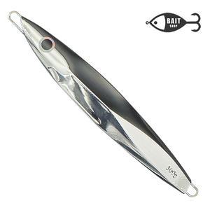 베이트샵 크롬 메탈지그 60g 80g 100g 120g 150g 200g 300g 부시리 대구 농어 삼치 갈치 방어 루어 매탈