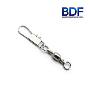 청룡조구 인터락 핀도래 8호 벌크 100개입 인타 스냅도래 문어 쭈꾸미 낚시 자작채비