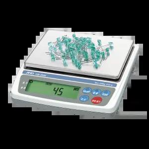 CB-1200 정밀 전자 저울 고정밀 미량 실험실용 AND