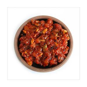 강경제일젓갈 비빔낙지젓 500g 낙지탕탕이