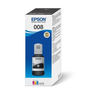 엡손 L15150 L15160 L6550 L6570 검정잉크 T06G100 (008)