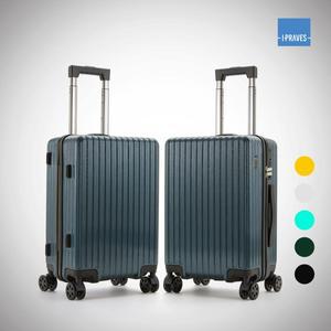 [아이프라브]P09DE2S0 / 기내용 캐리어 USB충전단자 20인치 폴리카보네이트 TSA락 여행가방