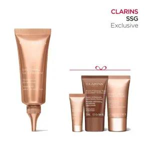 [클라랑스](강남점)[12월/단독세트] 엑스트라 퍼밍 넥 크림 75ml 세트 (+디럭스 3종)