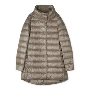 [에르노] 여성 아멜리아 도브그레이 패딩 PI0505DIC 12017 2600