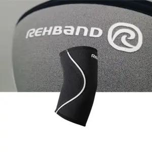 Rehband / 리밴드 QD 팔꿈치보호대 3mm 112206 / 신형