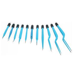 [ITC] 전기수술기용 전극 바이폴라 포셉 - 보비팁