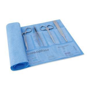 [기타][그린에버] 스페인 Bolsaplast 볼사포켓 300장 Sorting Bag 의료용도구전용 멸균포장지