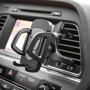 3중지지 차량용 송풍구 핸드폰 거치대 JST3509AT