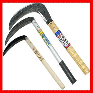 조선낫/탄피낫/단조낫/외낫/풀베기/잡풀제거/울타리제거/국산/농기구/제초작업/성묘