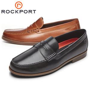 락포트 남성화 발편한 남자 남성 캐주얼 정장 구두 커티스 페니 로퍼 CH0906 CI0051