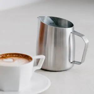 [BARISTA&CO]바리스타앤코 스팀피쳐 다이얼인 600ml