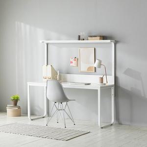 [장인가구]마틴 선반형 컴퓨터 데스크 책상 1500