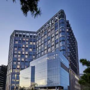 그랜드 조선 부산(부산호텔/부산추천호텔)