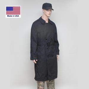 s 01513 오리지널 미군장교바바리 연극 영화 소품 레인코트
