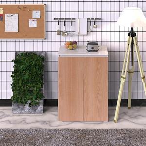 [플레인홈]다카 모던 주방 수납장 600