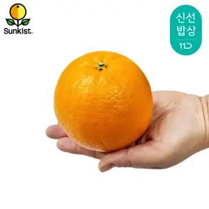 썬키스트 미국산 네이블 오렌지 골라담기 (2.5kg ~ 8kg)